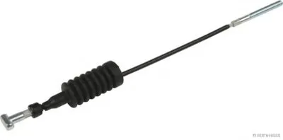 Трос, стояночная тормозная система HERTH+BUSS JAKOPARTS купить