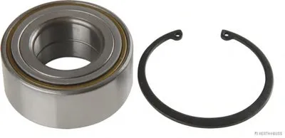 Комплект подшипника ступицы колеса HERTH+BUSS JAKOPARTS купить