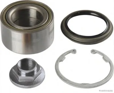 Комплект подшипника ступицы колеса HERTH+BUSS JAKOPARTS купить