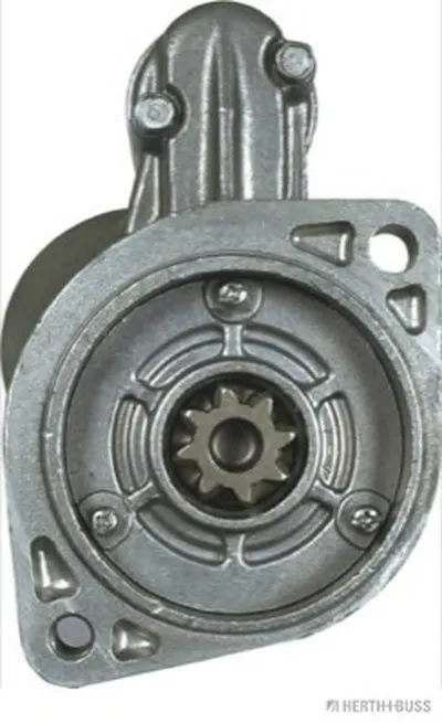 Стартер HERTH+BUSS JAKOPARTS купить