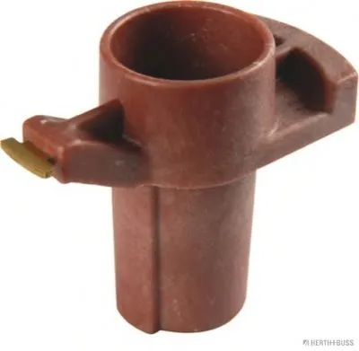 Бегунок распределителя зажигания HERTH+BUSS JAKOPARTS купить