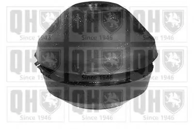 Подвеска, двигатель; Подвеска, автоматическая коробка передач; Подвеска, ступенчатая коробка передач QUINTON HAZELL купить