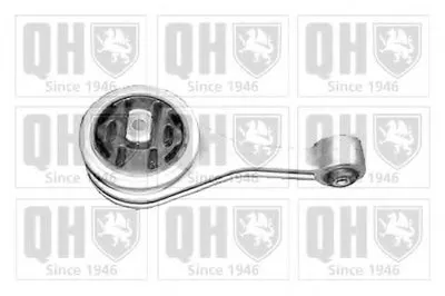 Подвеска, автоматическая коробка передач; Подвеска, ступенчатая коробка передач QUINTON HAZELL купить