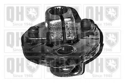 Фланец, колонка рулевого управления QUINTON HAZELL купить