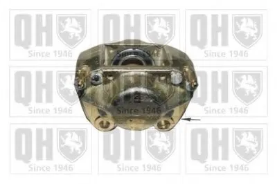 Тормозной суппорт QUINTON HAZELL купить