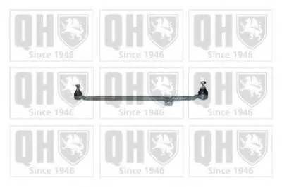 Поперечная рулевая тяга QUINTON HAZELL купить