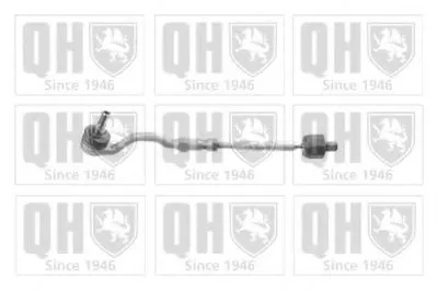 Поперечная рулевая тяга QUINTON HAZELL купить