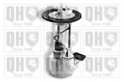 Элемент системы питания QUINTON HAZELL купить