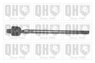 Осевой шарнир, рулевая тяга QUINTON HAZELL купить