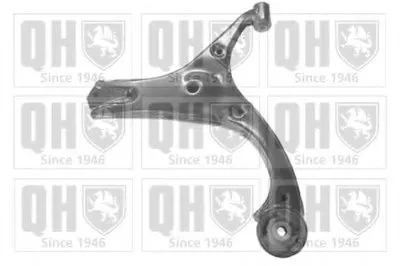 Рычаг независимой подвески колеса, подвеска колеса QUINTON HAZELL купить
