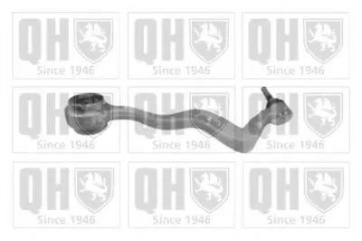 Рычаг независимой подвески колеса, подвеска колеса QUINTON HAZELL купить