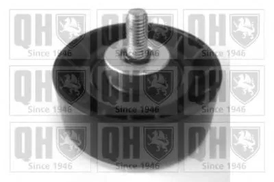 Паразитный / ведущий ролик, поликлиновой ремень QUINTON HAZELL купить