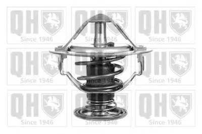 Термостат, охлаждающая жидкость QUINTON HAZELL купить