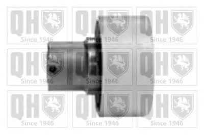 Натяжной ролик, ремень ГРМ QUINTON HAZELL купить