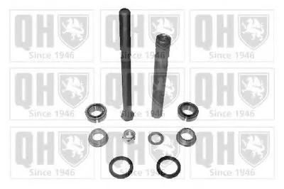 Ходовая часть в сборе Premium Kit+ QUINTON HAZELL купить