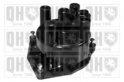 Крышка распределителя зажигания CI QUINTON HAZELL купить