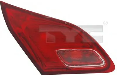 Задний фонарь TYC купить