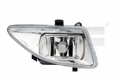 Противотуманная фара TYC купить