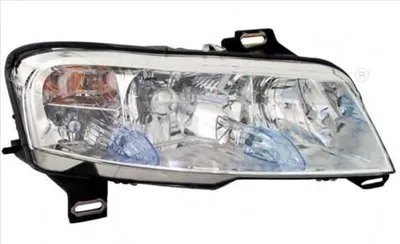 Фара TYC купить