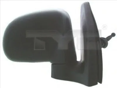 Наружное зеркало TYC купить