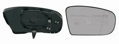 Зеркальное стекло, наружное зеркало TYC купить