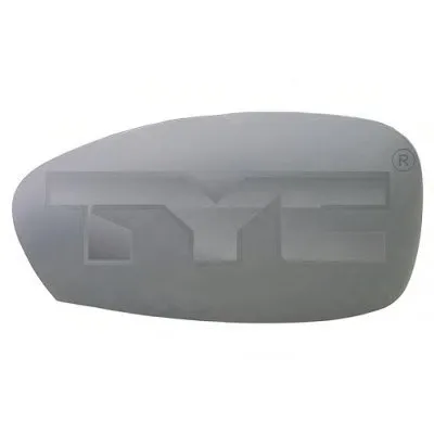 Покрытие, внешнее зеркало TYC купить