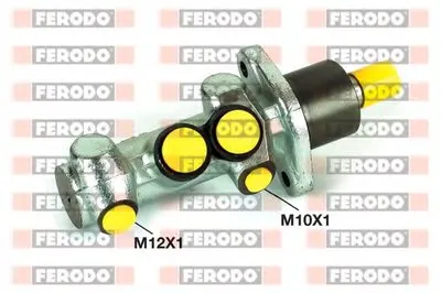 целиндер ручного тормоза FERODO купить