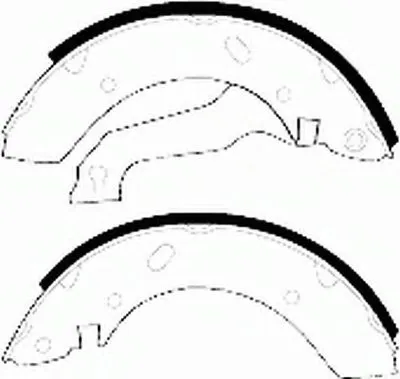 Комплект тормозных колодок PREMIER FERODO купить