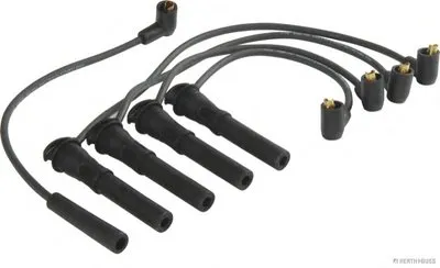 Комплект проводов зажигания HERTH+BUSS ELPARTS купить