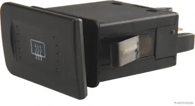 Выключатель, обогреватель заднего стекла HERTH+BUSS ELPARTS купить