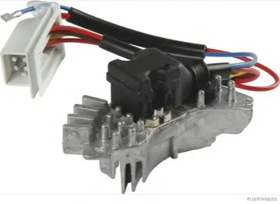 Блок управления, отопление / вентиляция HERTH+BUSS ELPARTS купить