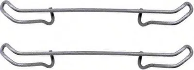 комплект принадлежностей, тормозной суппорт MINTEX купить