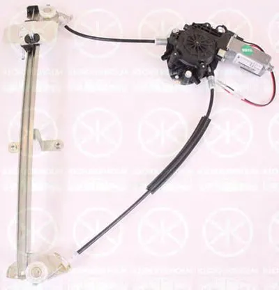 Подъемное устройство для окон KLOKKERHOLM купить