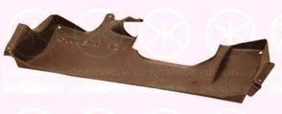 Кожух двигателя KLOKKERHOLM купить