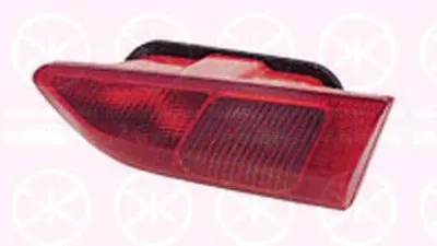 Задний фонарь KLOKKERHOLM купить