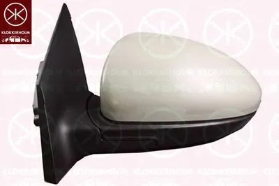 Наружное зеркало KLOKKERHOLM купить