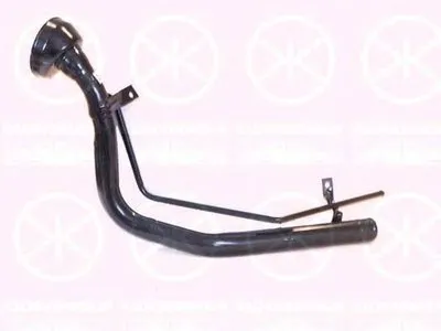 Заливная горловина, топливной бак KLOKKERHOLM купить