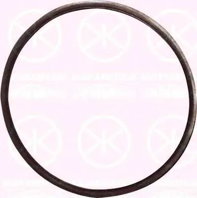 Прокладка, датчик уровня топлива KLOKKERHOLM купить