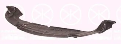 Кожух двигателя KLOKKERHOLM купить