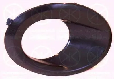 Корпус, противотуманная фара KLOKKERHOLM купить