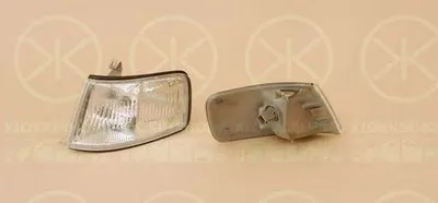 Габаритный огонь KLOKKERHOLM купить