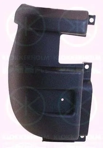 Буфер KLOKKERHOLM купить