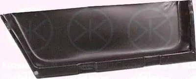 Дверь, кузов KLOKKERHOLM купить