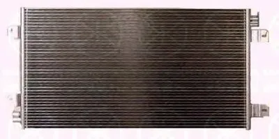 Конденсатор, кондиционер KLOKKERHOLM купить