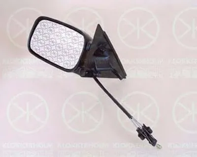 Наружное зеркало KLOKKERHOLM купить