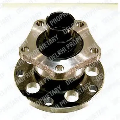 Комплект подшипника ступицы колеса DELPHI купить