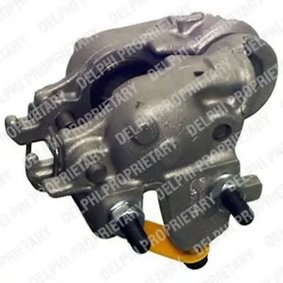 Тормозной суппорт DELPHI купить