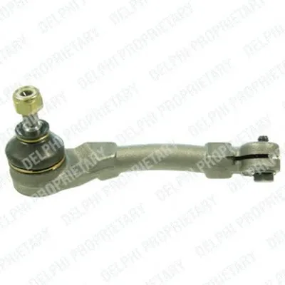 Наконечник поперечной рулевой тяги DELPHI купить