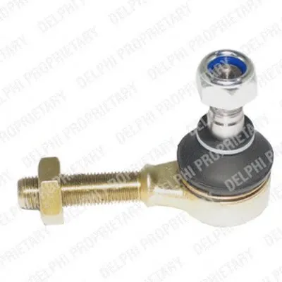 Наконечник поперечной рулевой тяги DELPHI купить