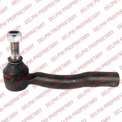 Наконечник поперечной рулевой тяги DELPHI купить